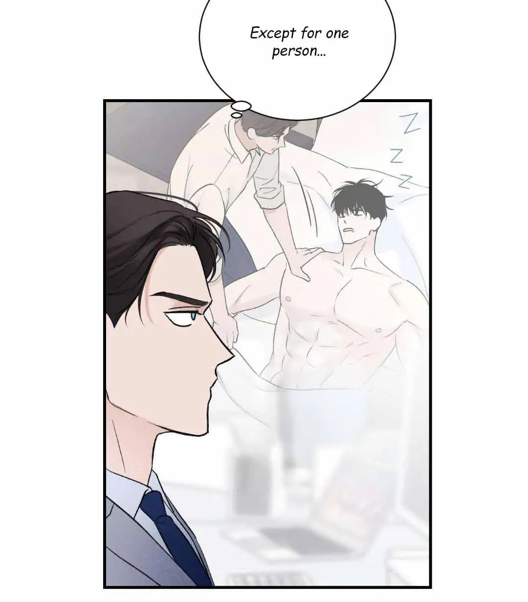 Read Overclock chapter 10 image 39 on Lezhin