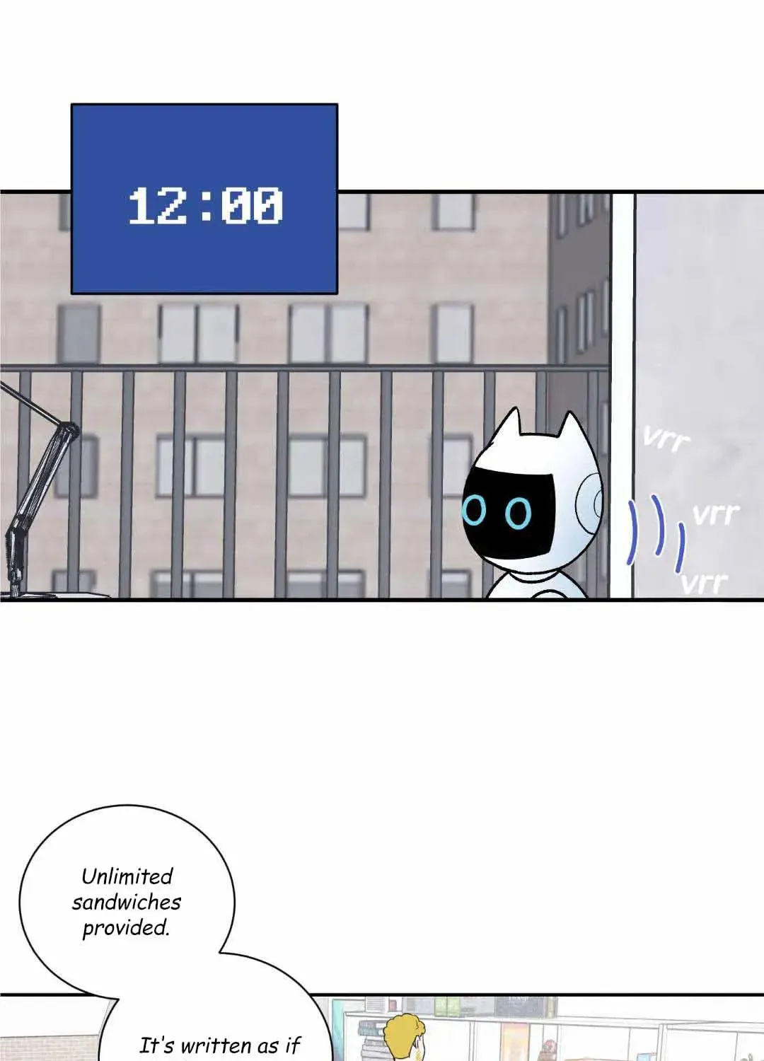 Read Overclock chapter 10 image 42 on Lezhin