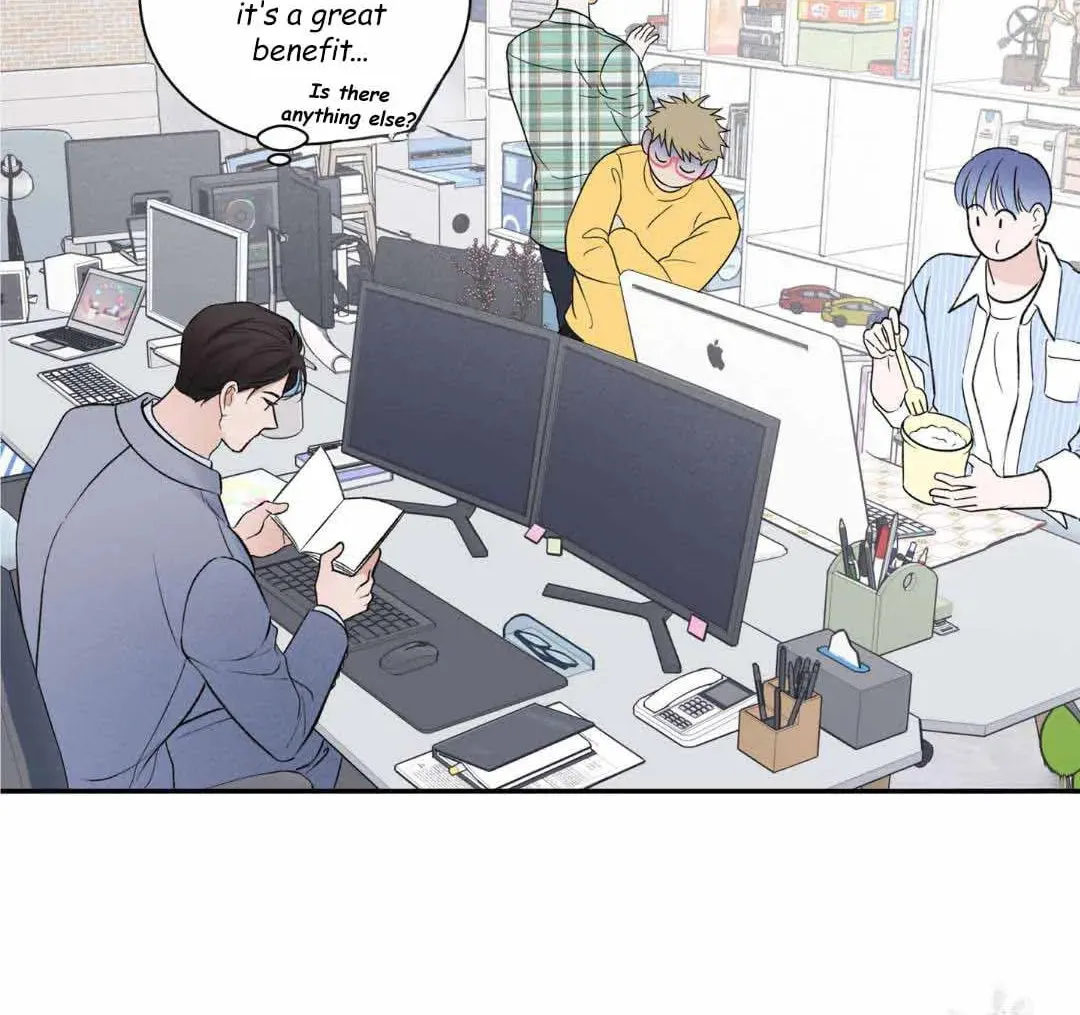 Read Overclock chapter 10 image 43 on Lezhin