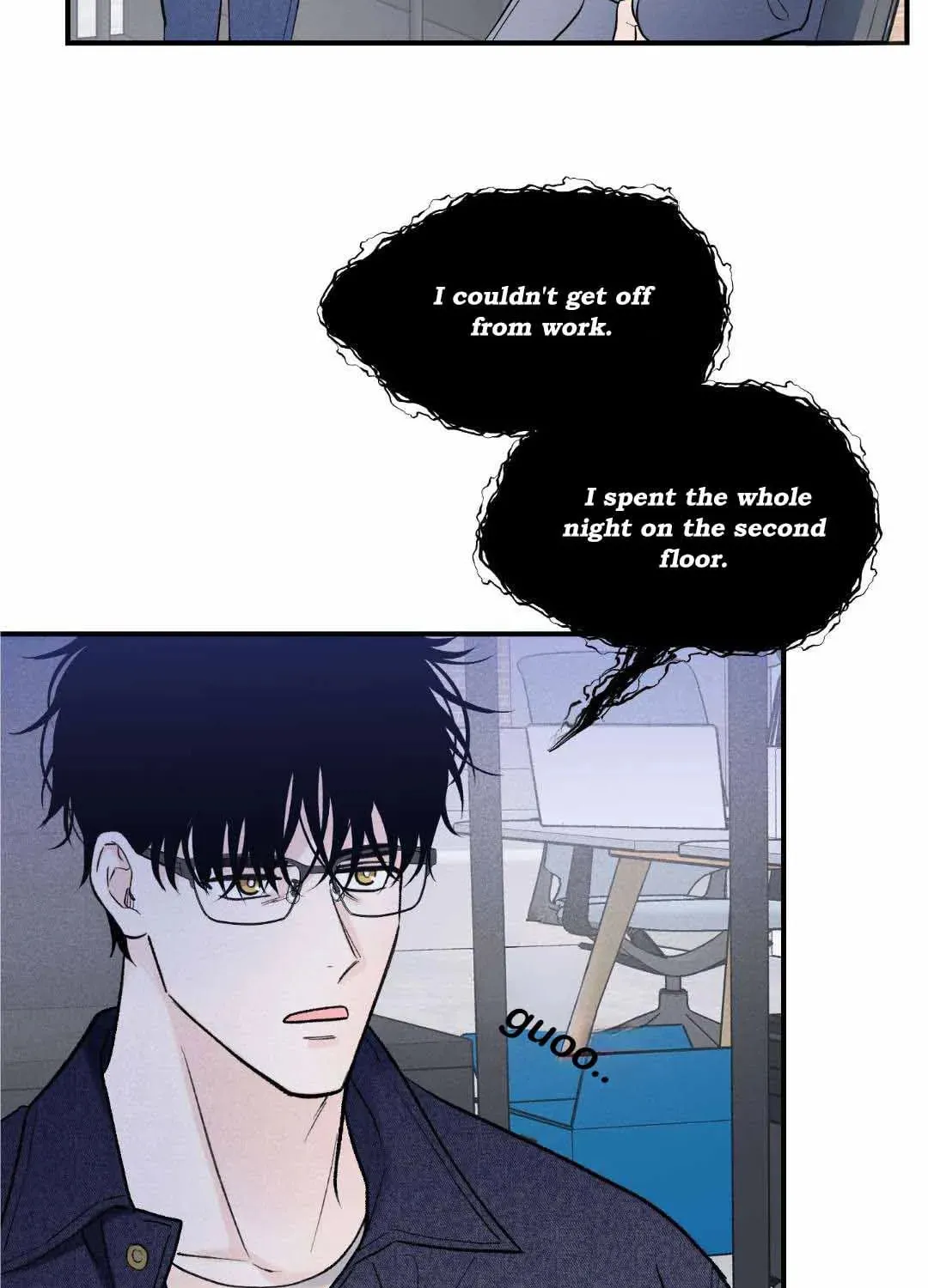 Read Overclock chapter 10 image 46 on Lezhin