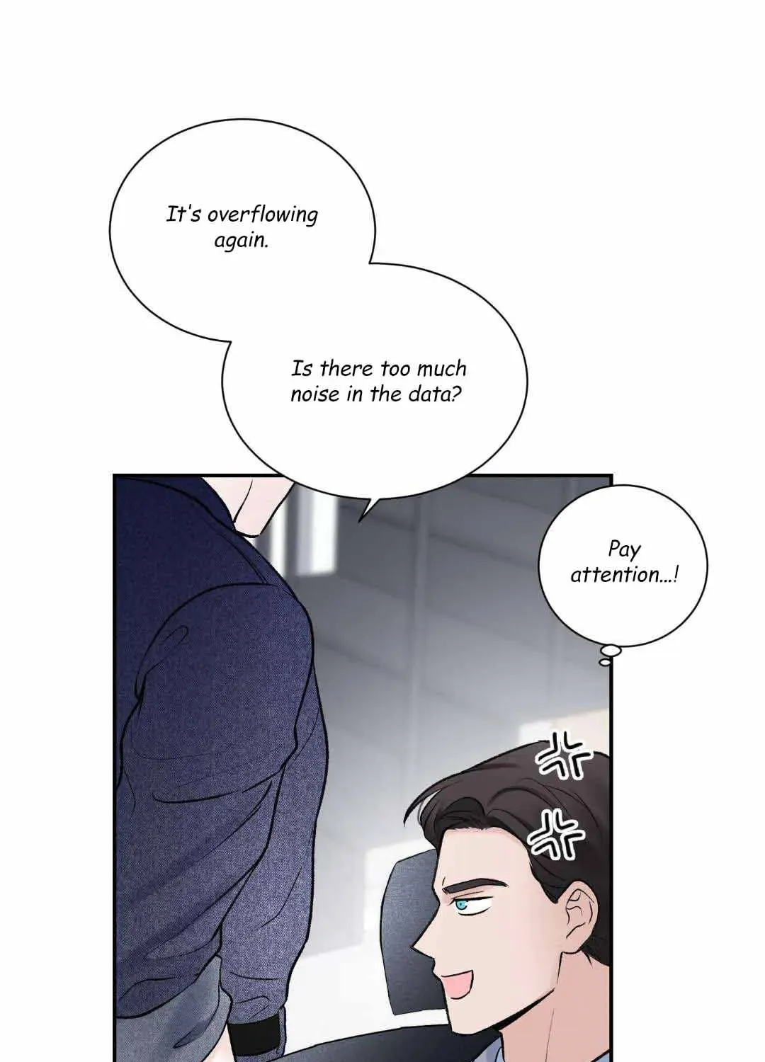 Read Overclock chapter 10 image 48 on Lezhin