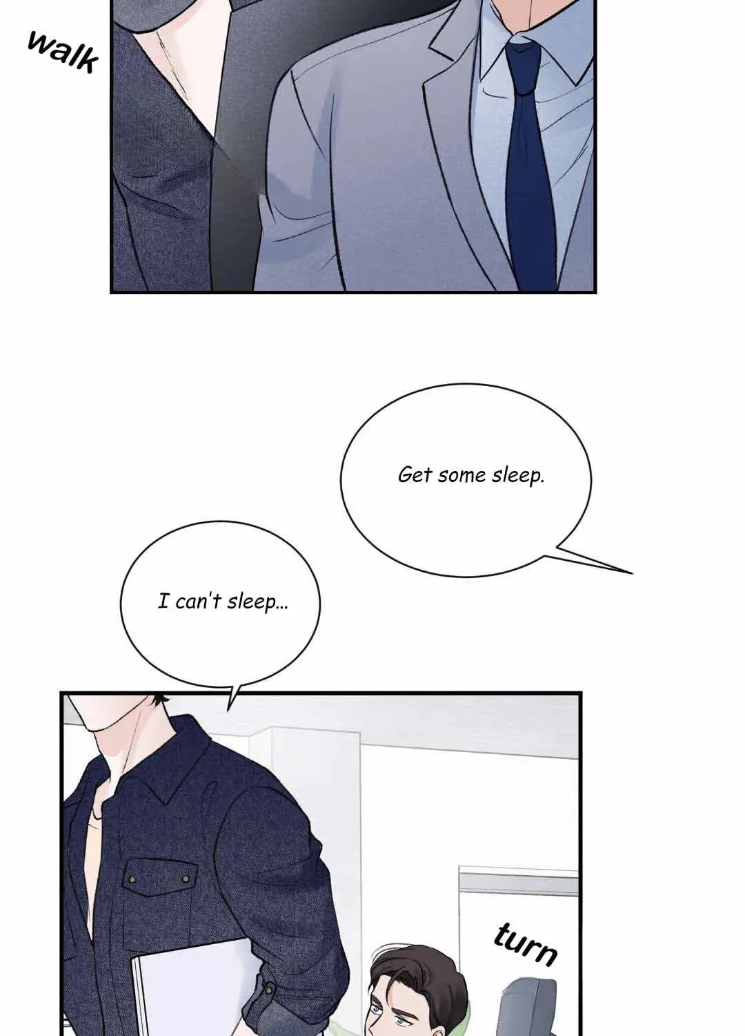 Read Overclock chapter 10 image 49 on Lezhin