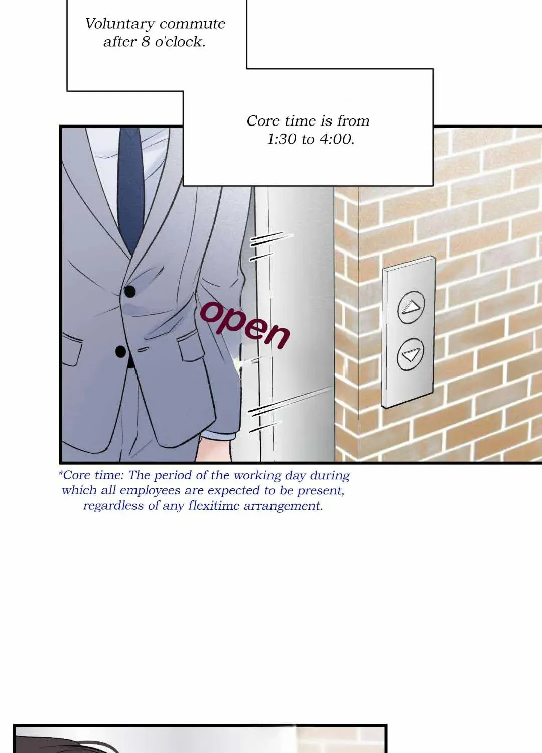 Read Overclock chapter 10 image 5 on Lezhin