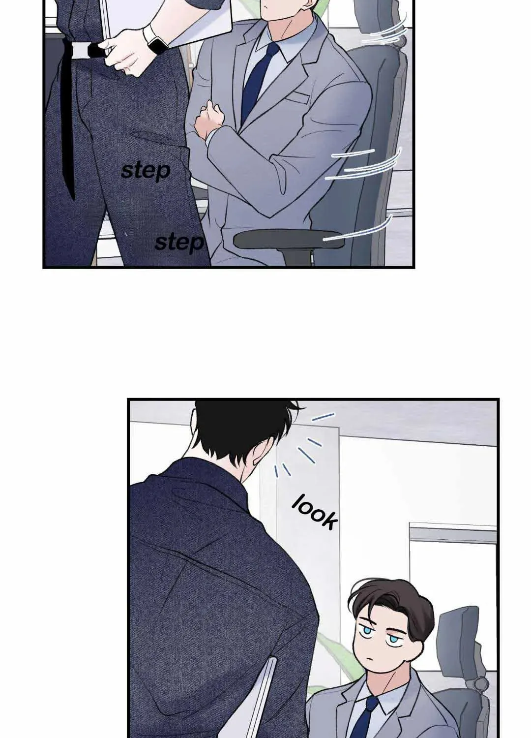 Read Overclock chapter 10 image 50 on Lezhin