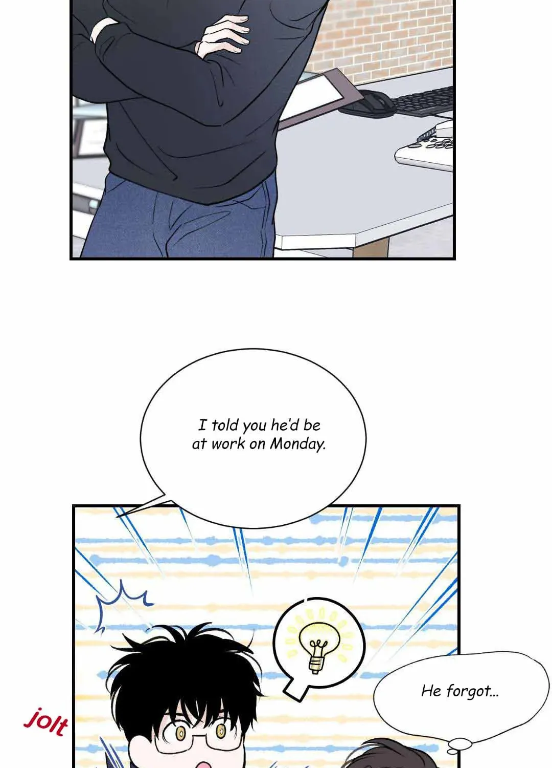 Read Overclock chapter 10 image 54 on Lezhin
