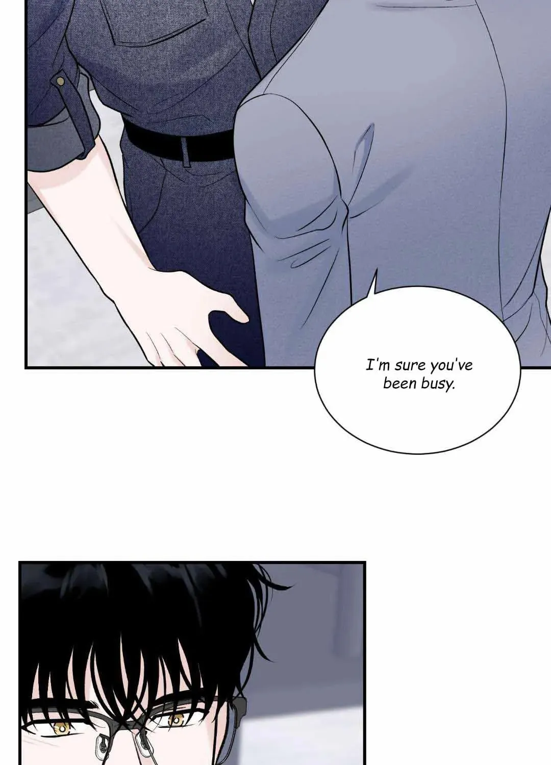 Read Overclock chapter 10 image 57 on Lezhin