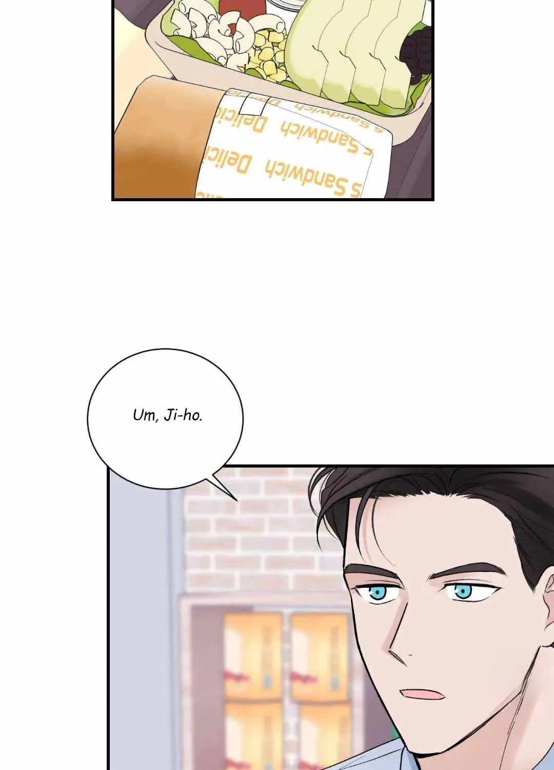 Read Overclock chapter 10 image 61 on Lezhin