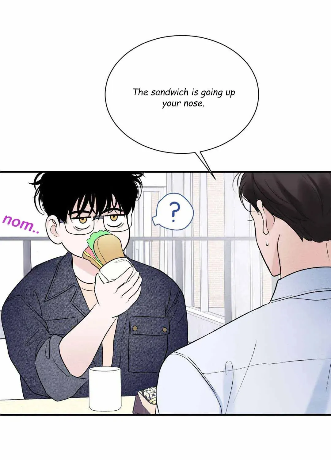 Read Overclock chapter 10 image 63 on Lezhin