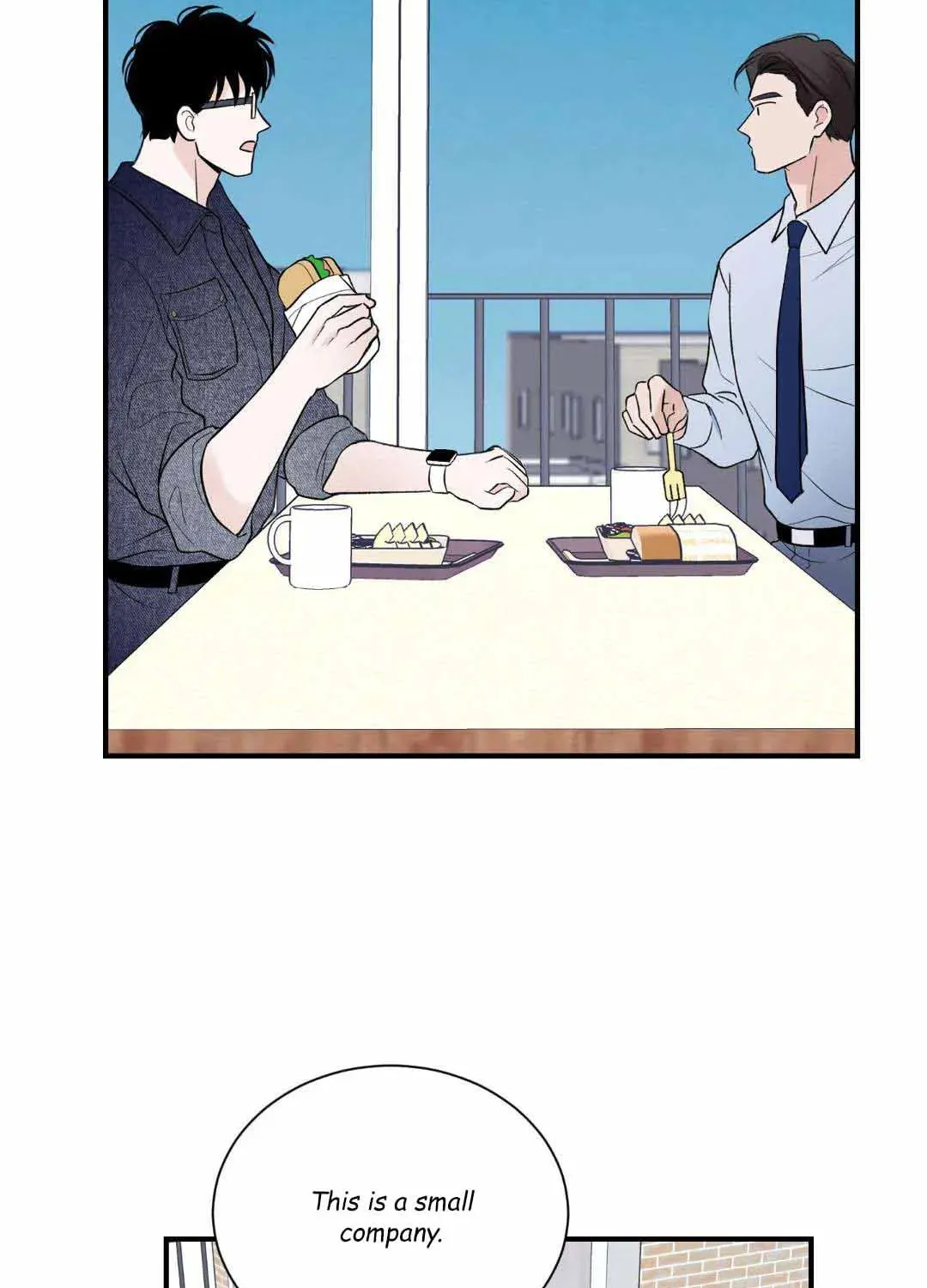 Read Overclock chapter 10 image 68 on Lezhin