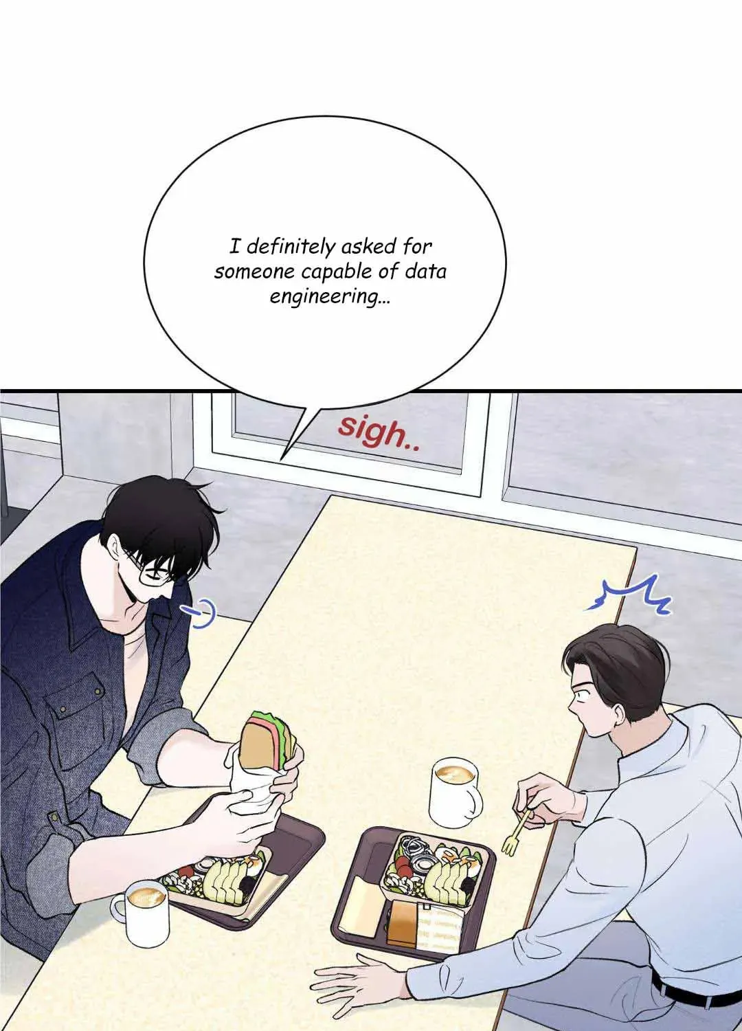 Read Overclock chapter 10 image 70 on Lezhin