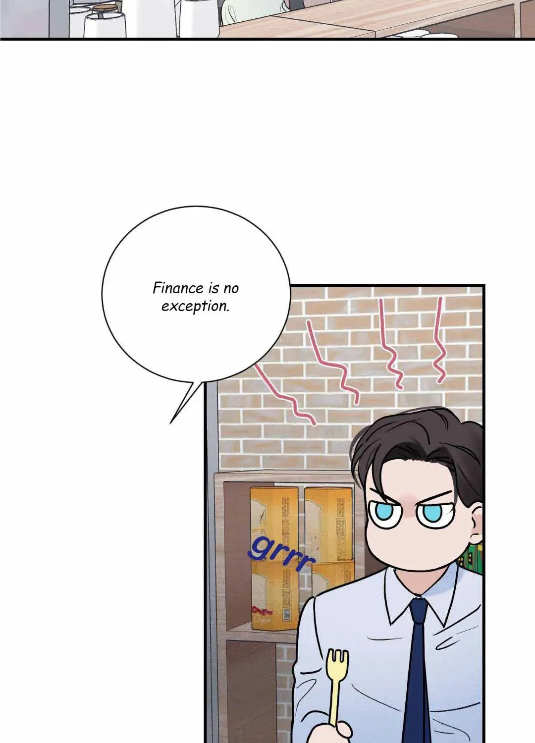 Read Overclock chapter 10 image 75 on Lezhin