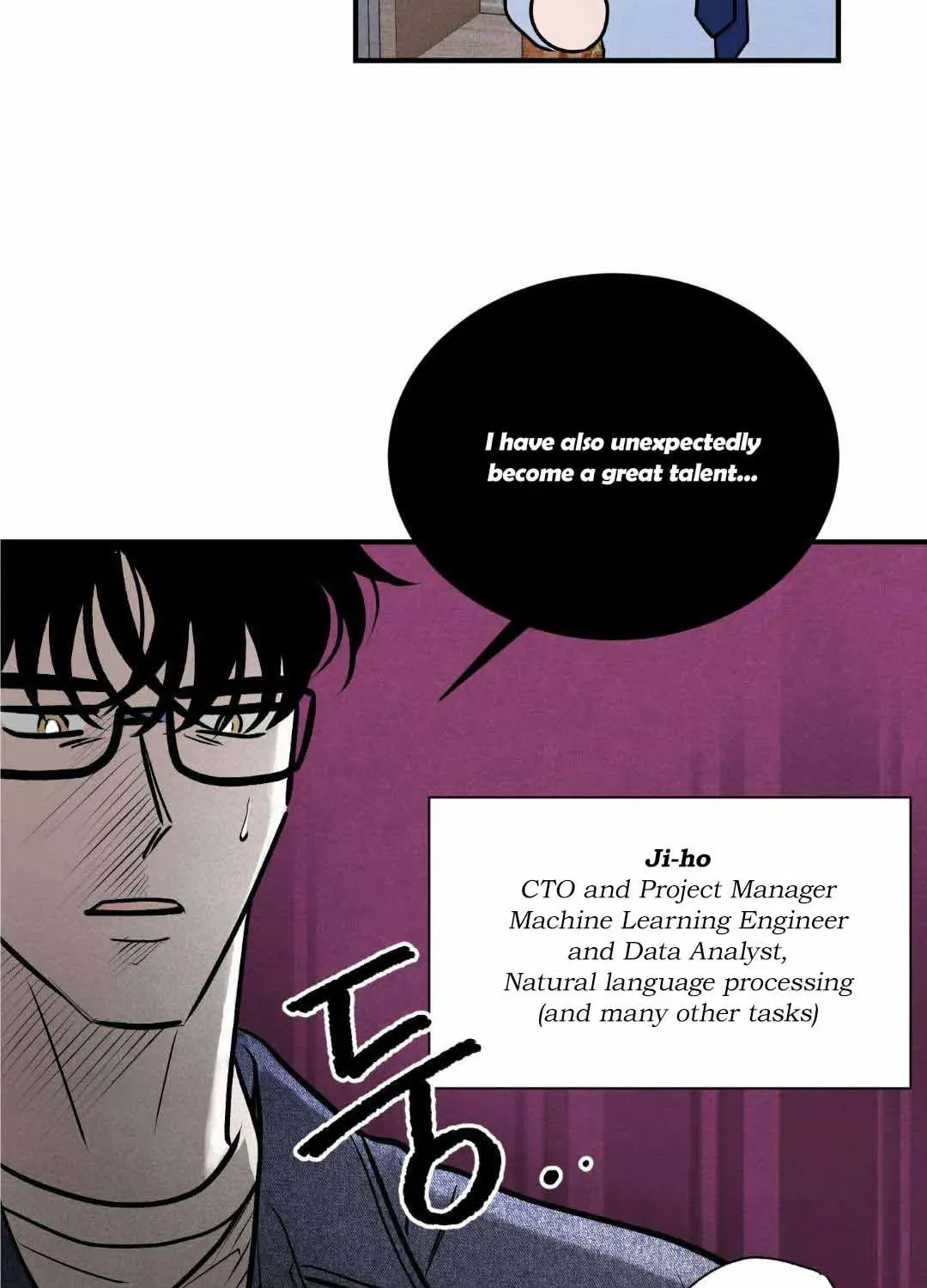 Read Overclock chapter 10 image 76 on Lezhin