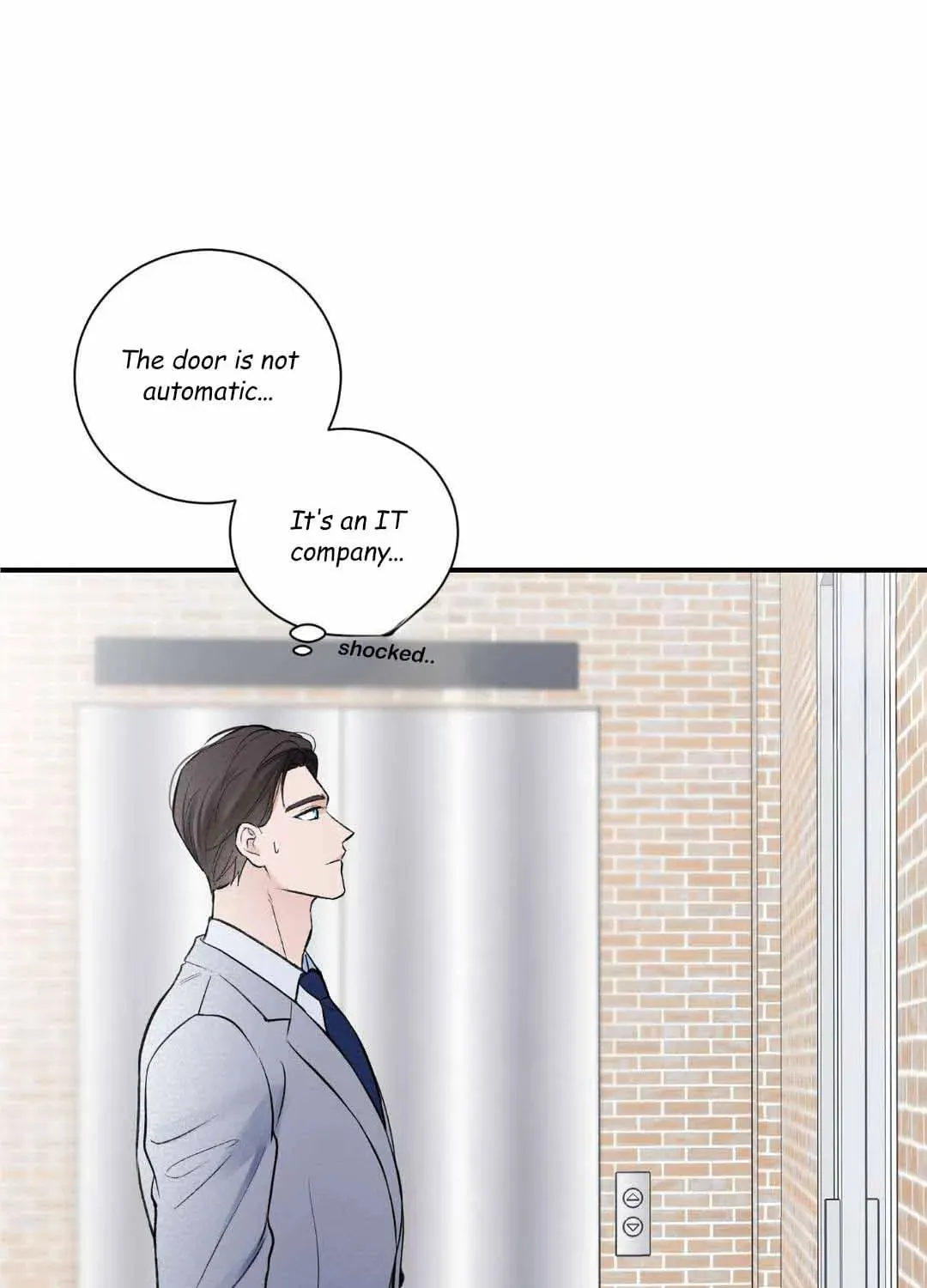 Read Overclock chapter 10 image 8 on Lezhin