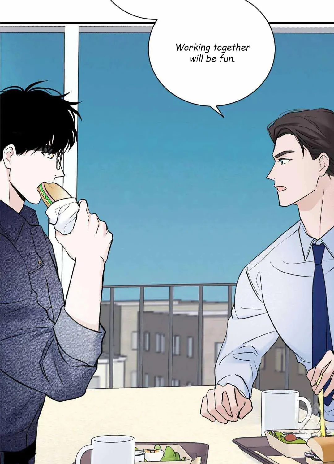 Read Overclock chapter 10 image 80 on Lezhin