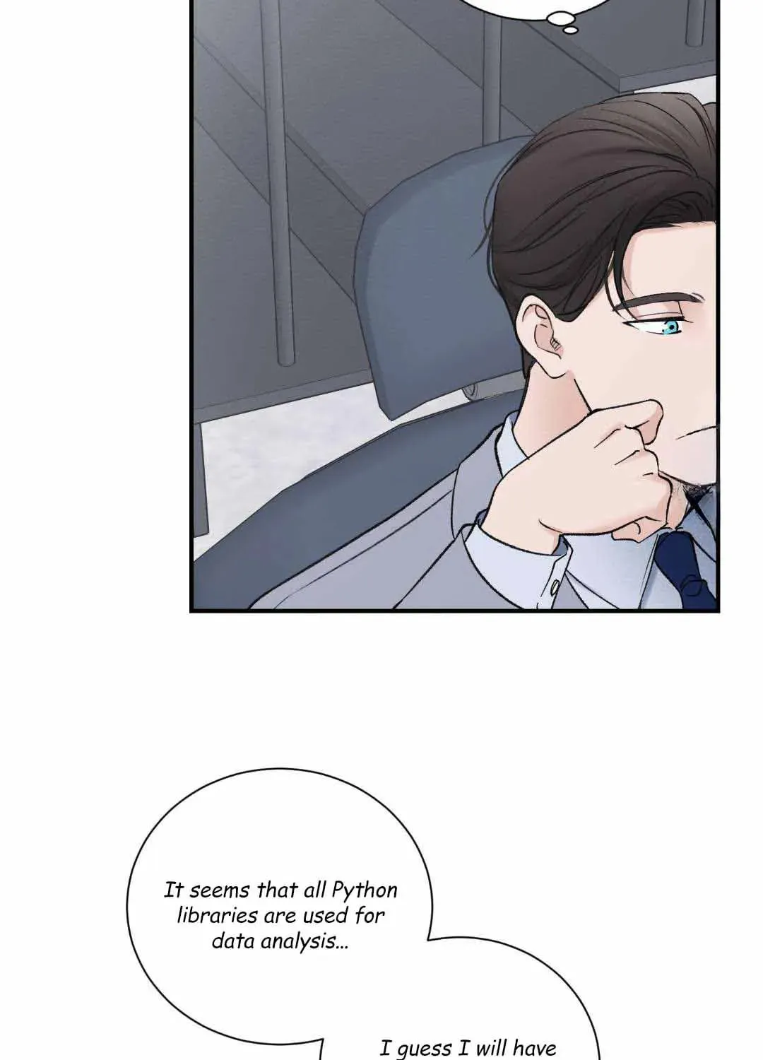 Read Overclock chapter 10 image 88 on Lezhin
