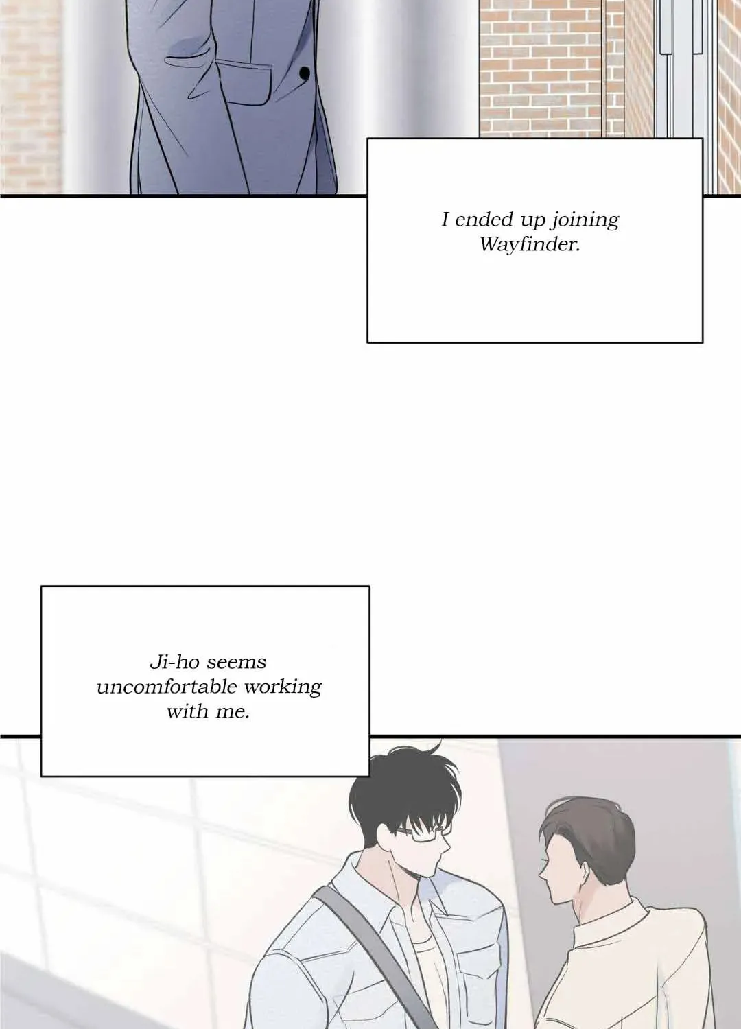 Read Overclock chapter 10 image 9 on Lezhin