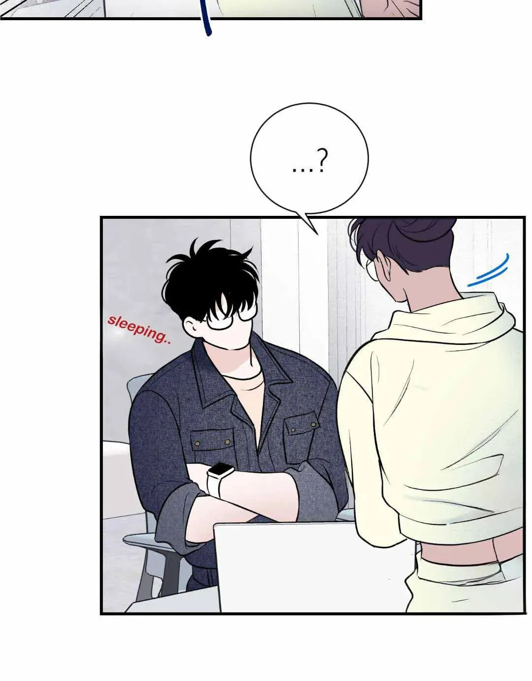 Read Overclock chapter 10 image 92 on Lezhin