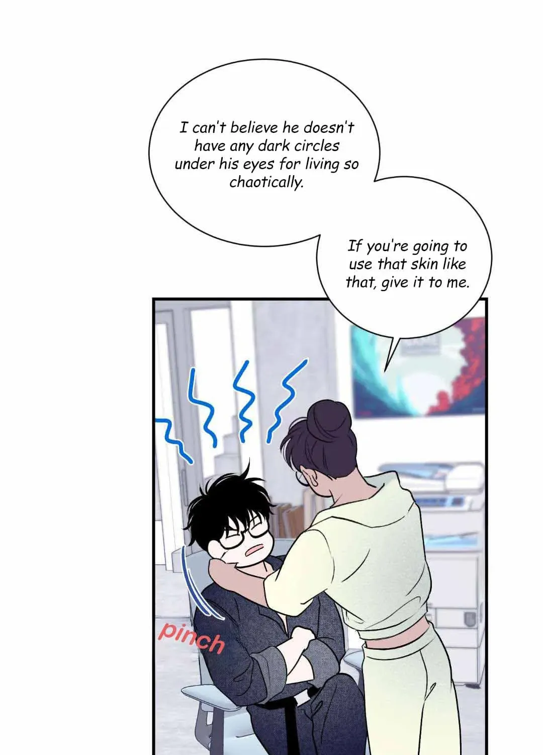 Read Overclock chapter 10 image 94 on Lezhin
