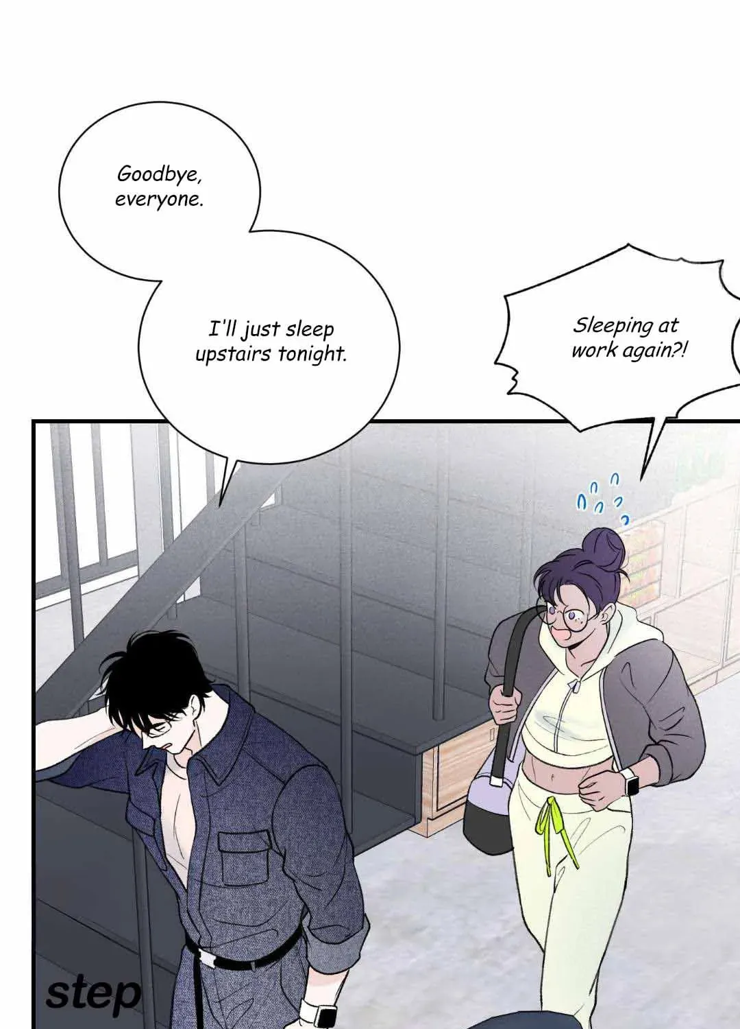 Read Overclock chapter 10 image 96 on Lezhin