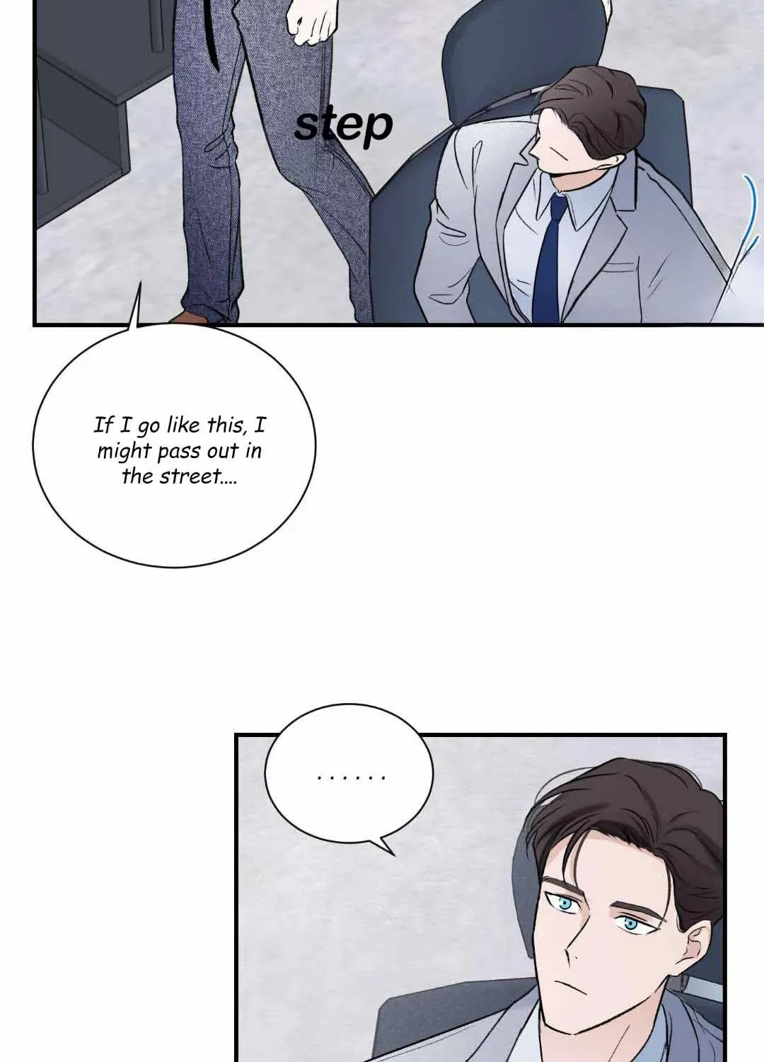 Read Overclock chapter 10 image 97 on Lezhin