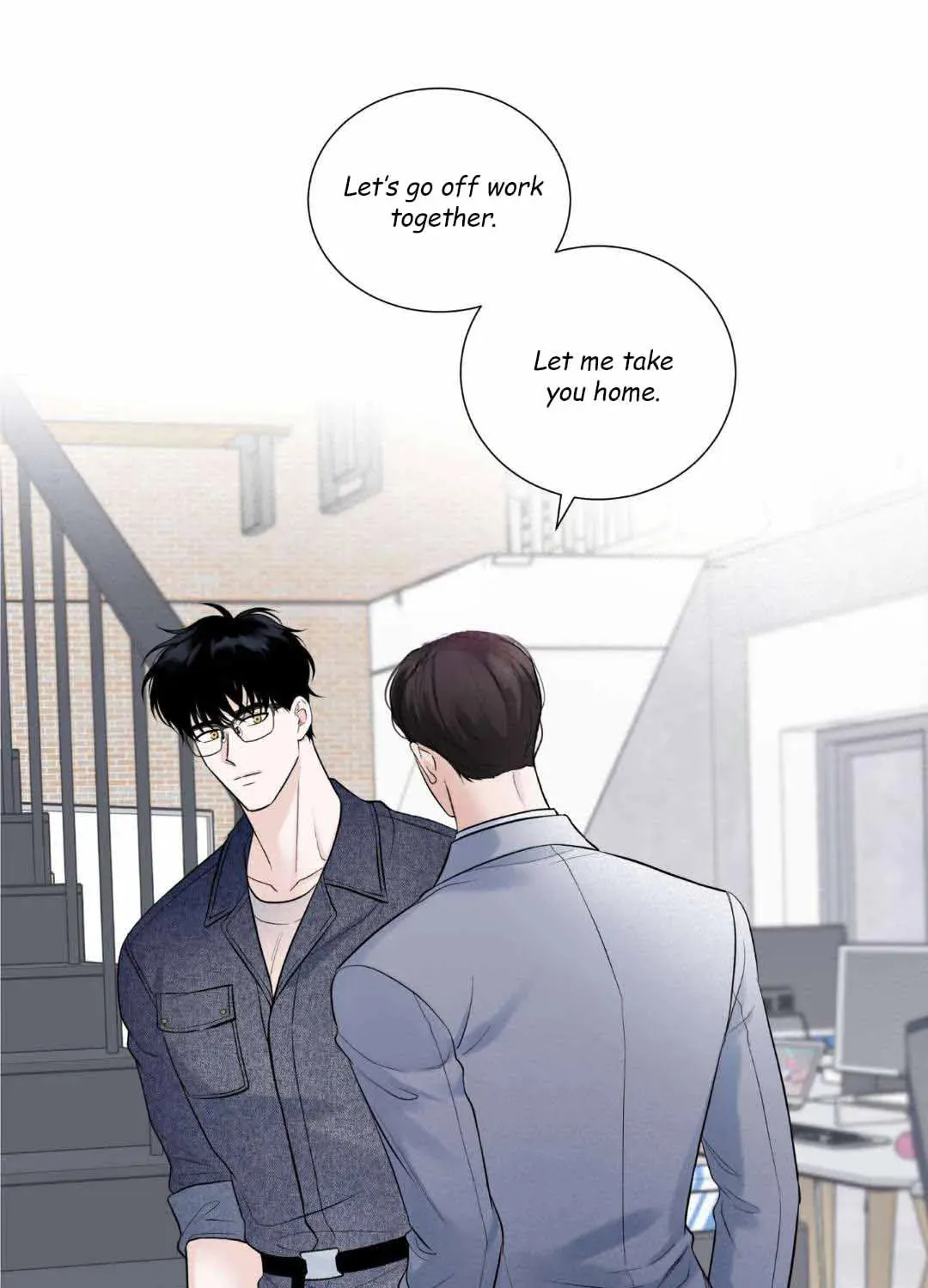 Read Overclock chapter 11 image 0 on Lezhin