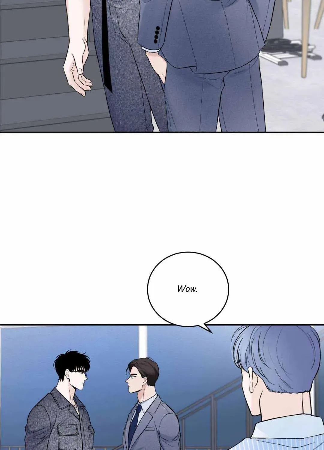 Read Overclock chapter 11 image 1 on Lezhin