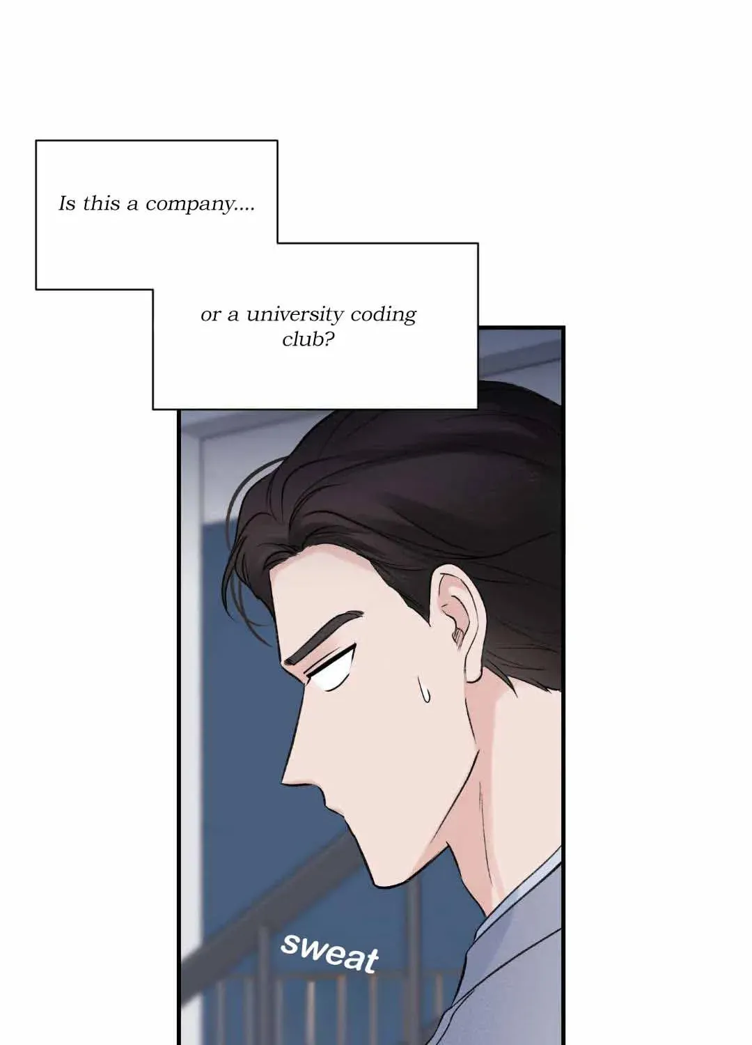 Read Overclock chapter 11 image 14 on Lezhin