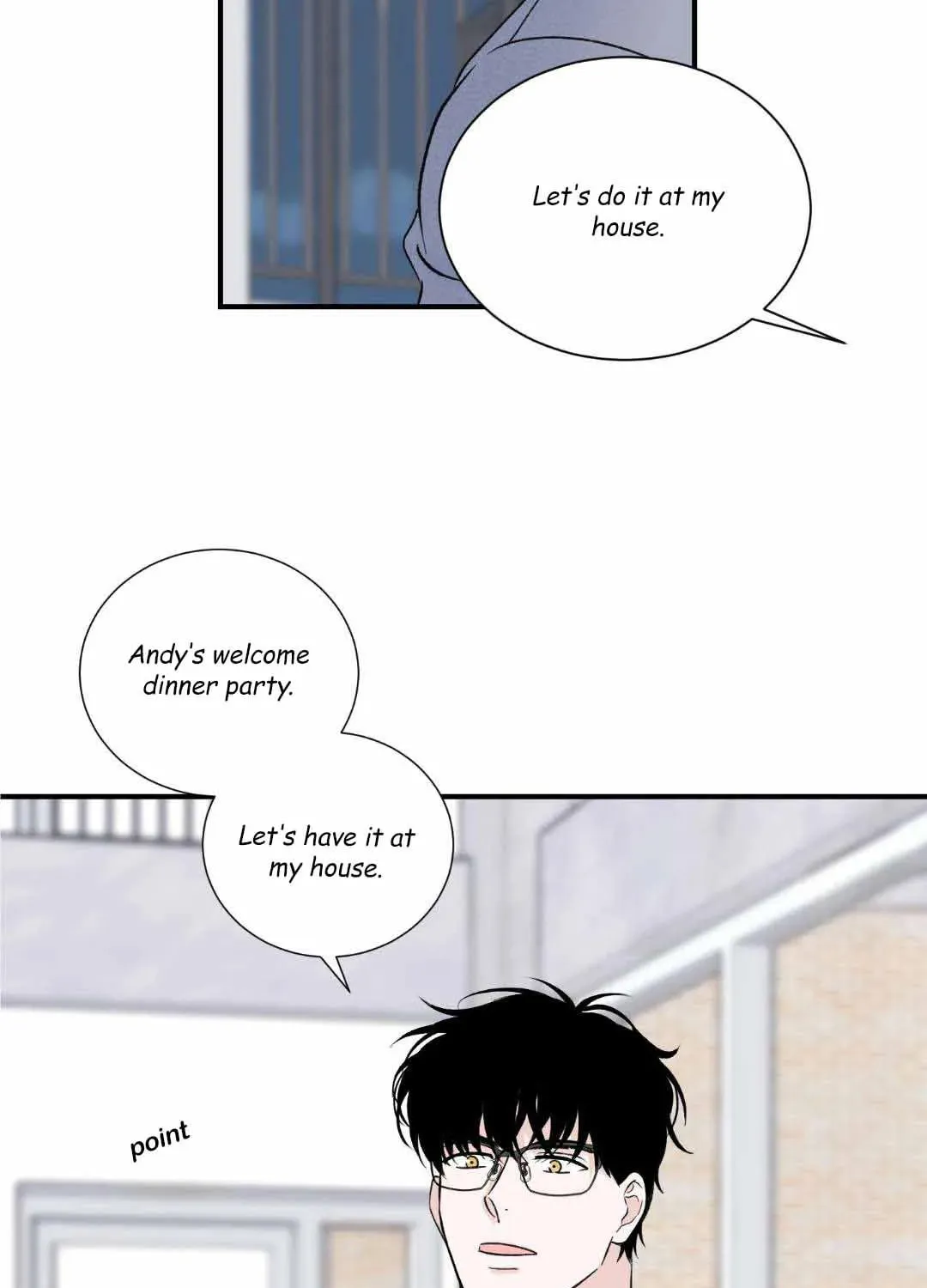 Read Overclock chapter 11 image 15 on Lezhin