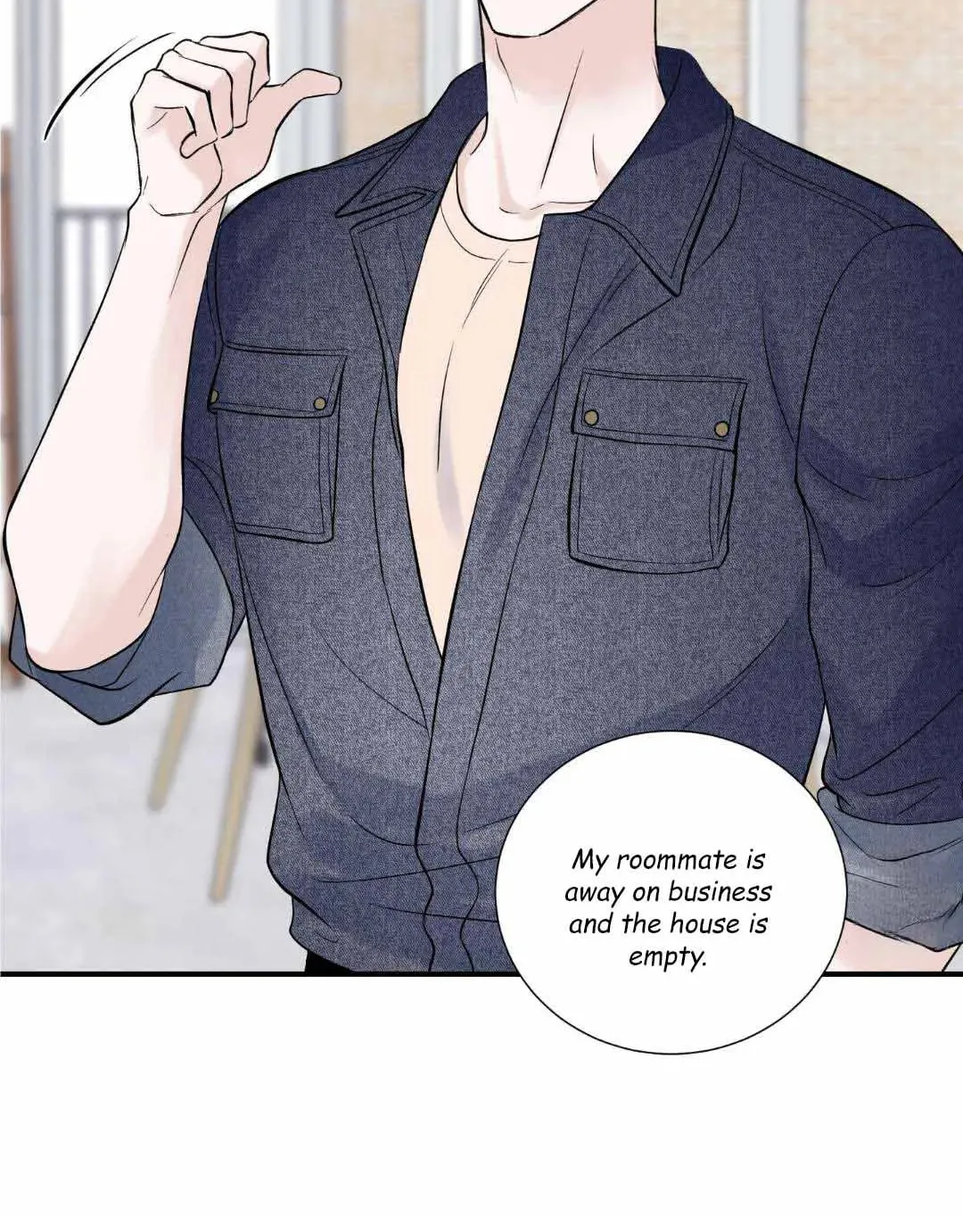 Read Overclock chapter 11 image 16 on Lezhin