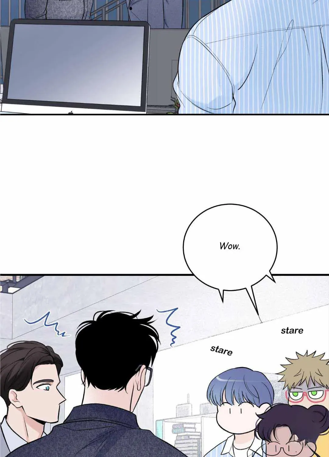 Read Overclock chapter 11 image 2 on Lezhin