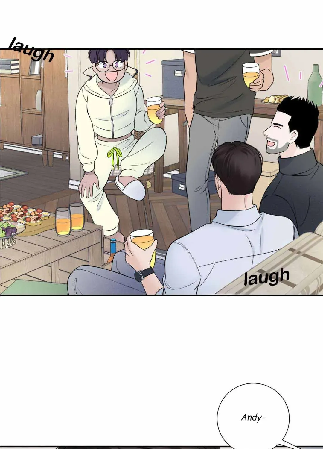 Read Overclock chapter 11 image 23 on Lezhin