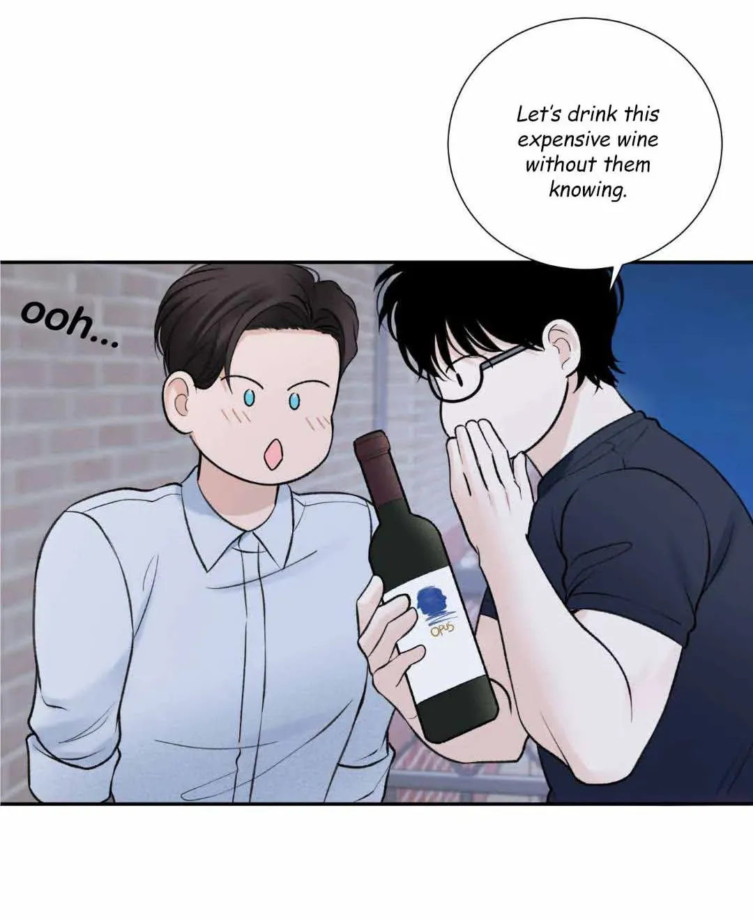 Read Overclock chapter 11 image 28 on Lezhin