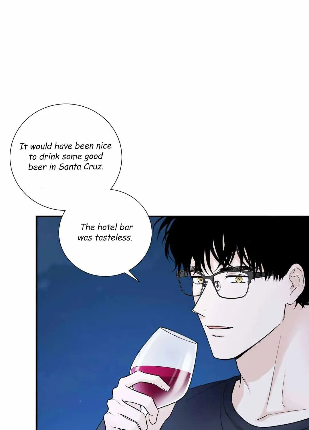 Read Overclock chapter 11 image 30 on Lezhin