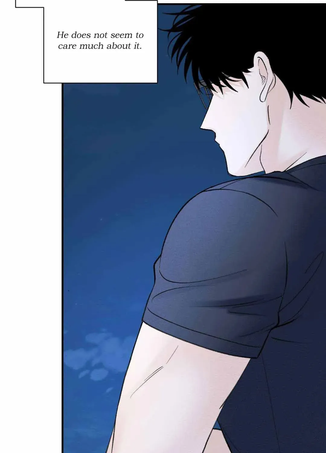 Read Overclock chapter 11 image 34 on Lezhin