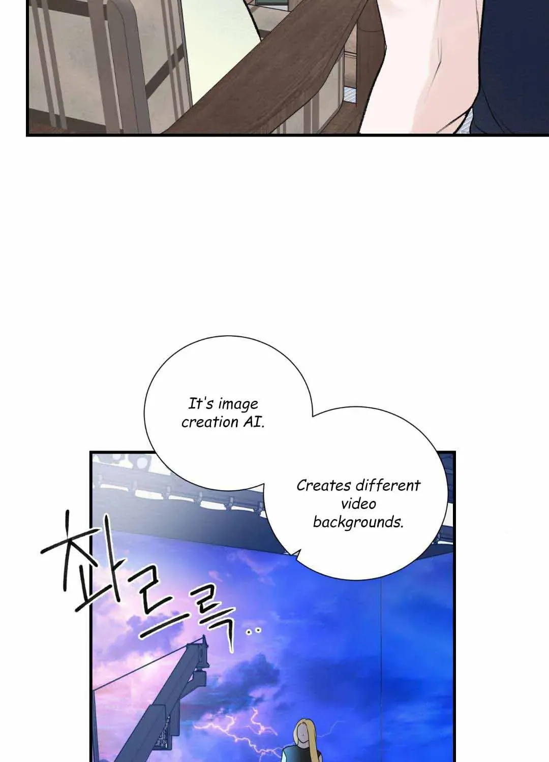 Read Overclock chapter 11 image 39 on Lezhin