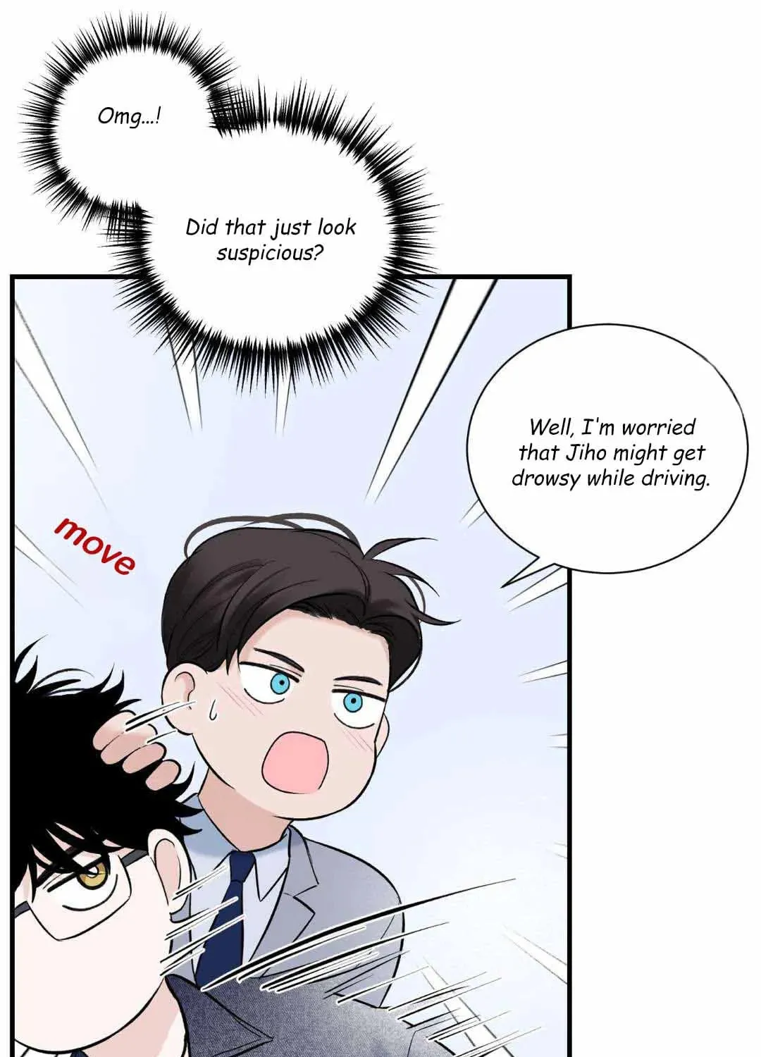 Read Overclock chapter 11 image 4 on Lezhin