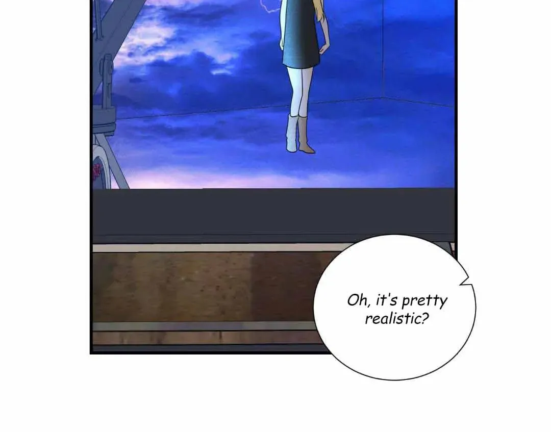 Read Overclock chapter 11 image 40 on Lezhin