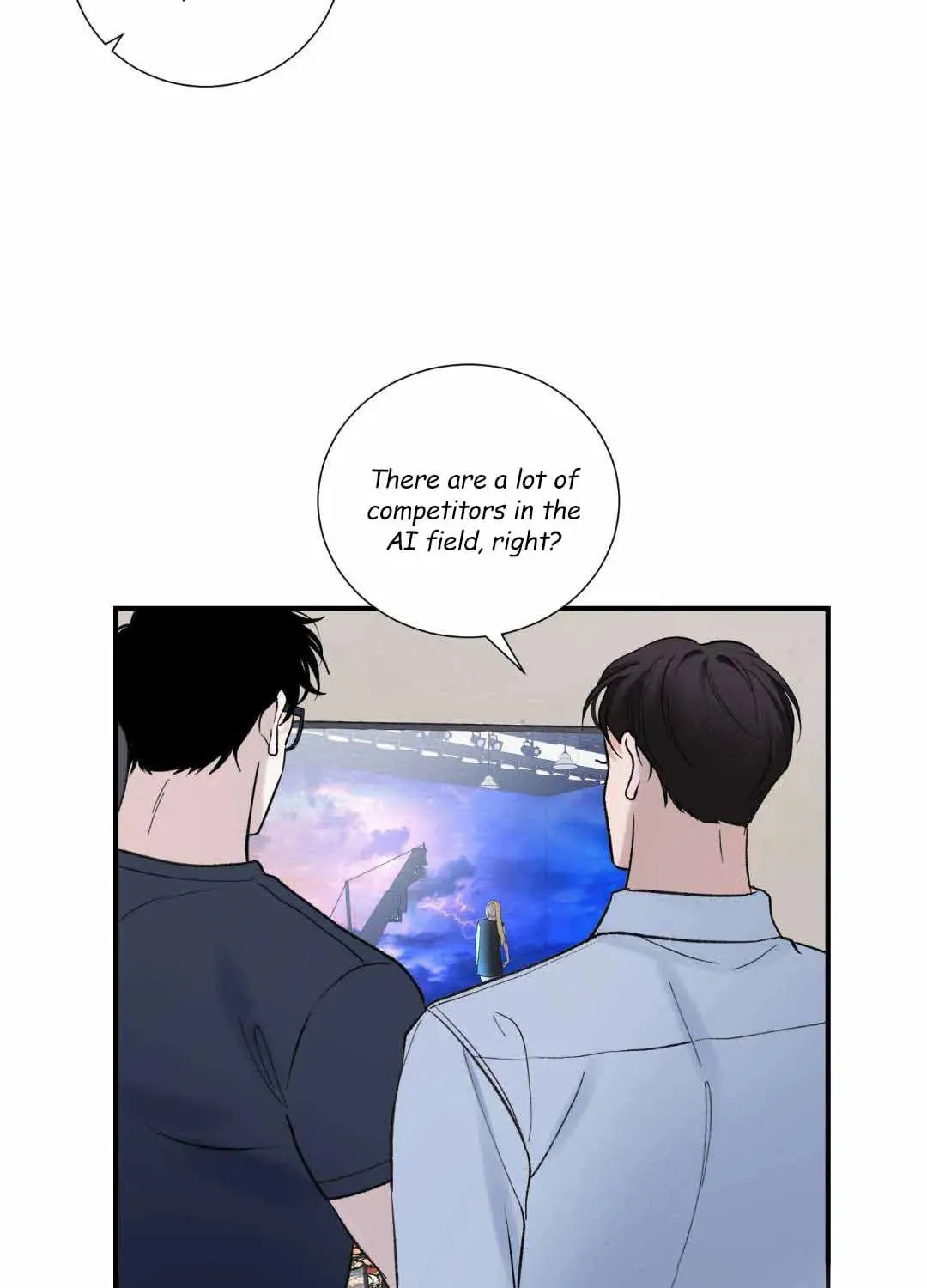 Read Overclock chapter 11 image 42 on Lezhin