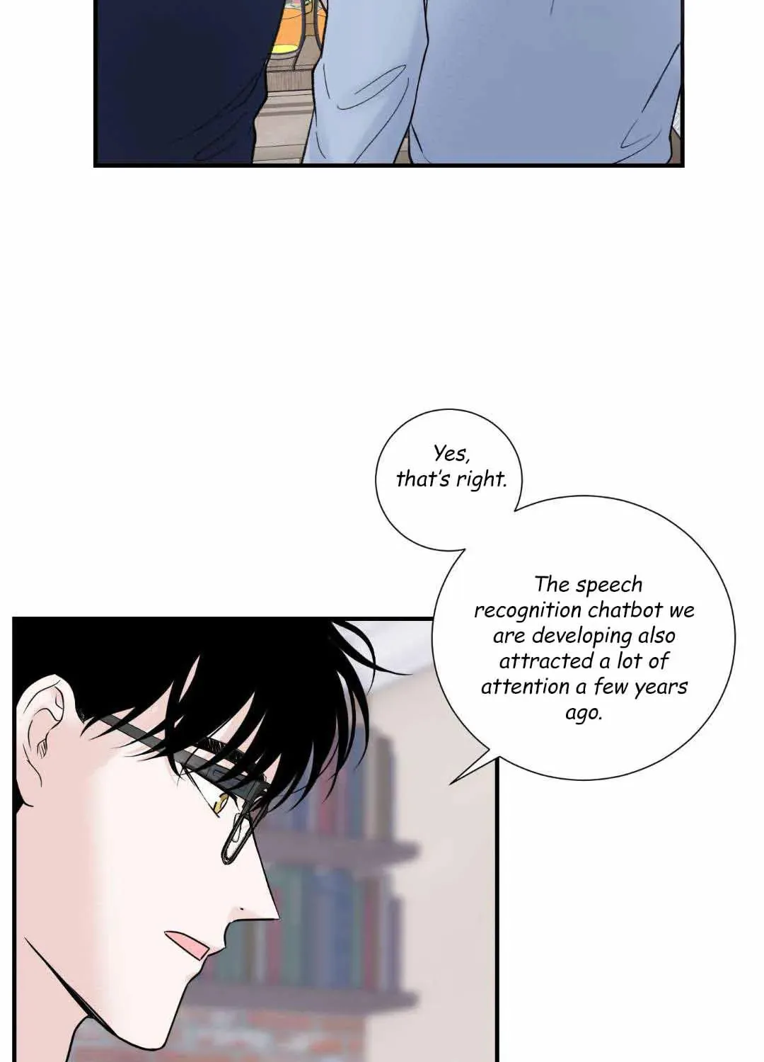 Read Overclock chapter 11 image 43 on Lezhin