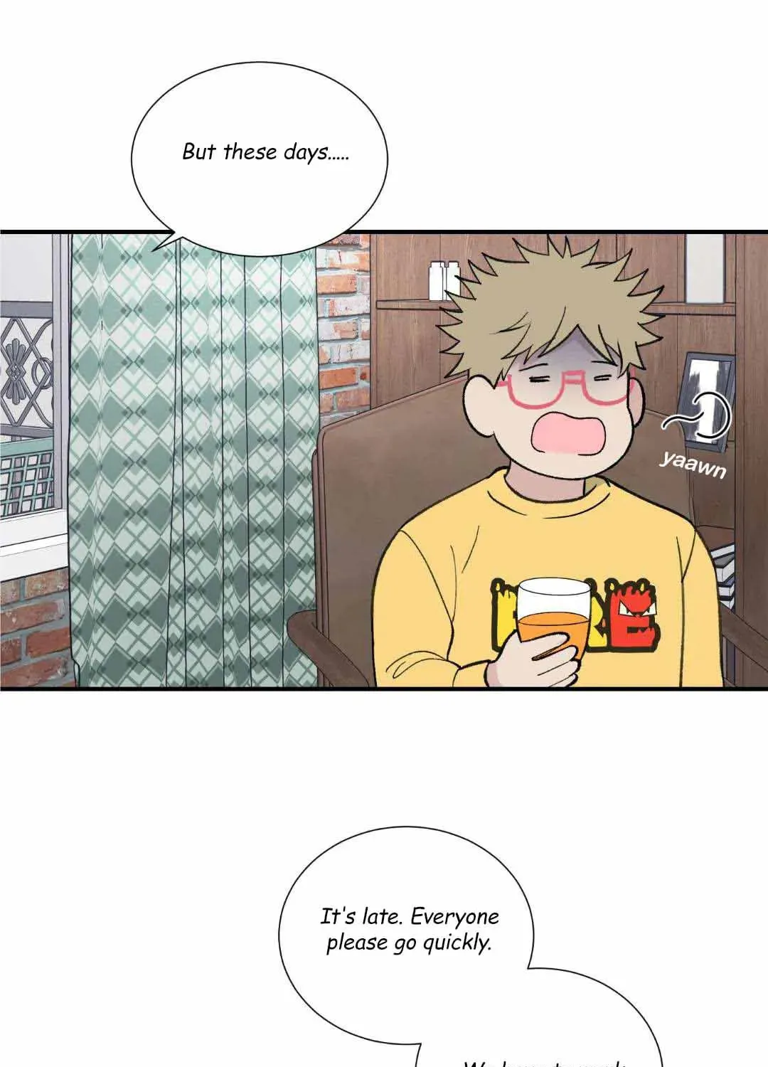 Read Overclock chapter 11 image 45 on Lezhin
