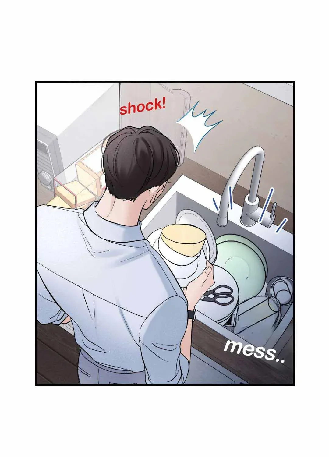 Read Overclock chapter 11 image 49 on Lezhin