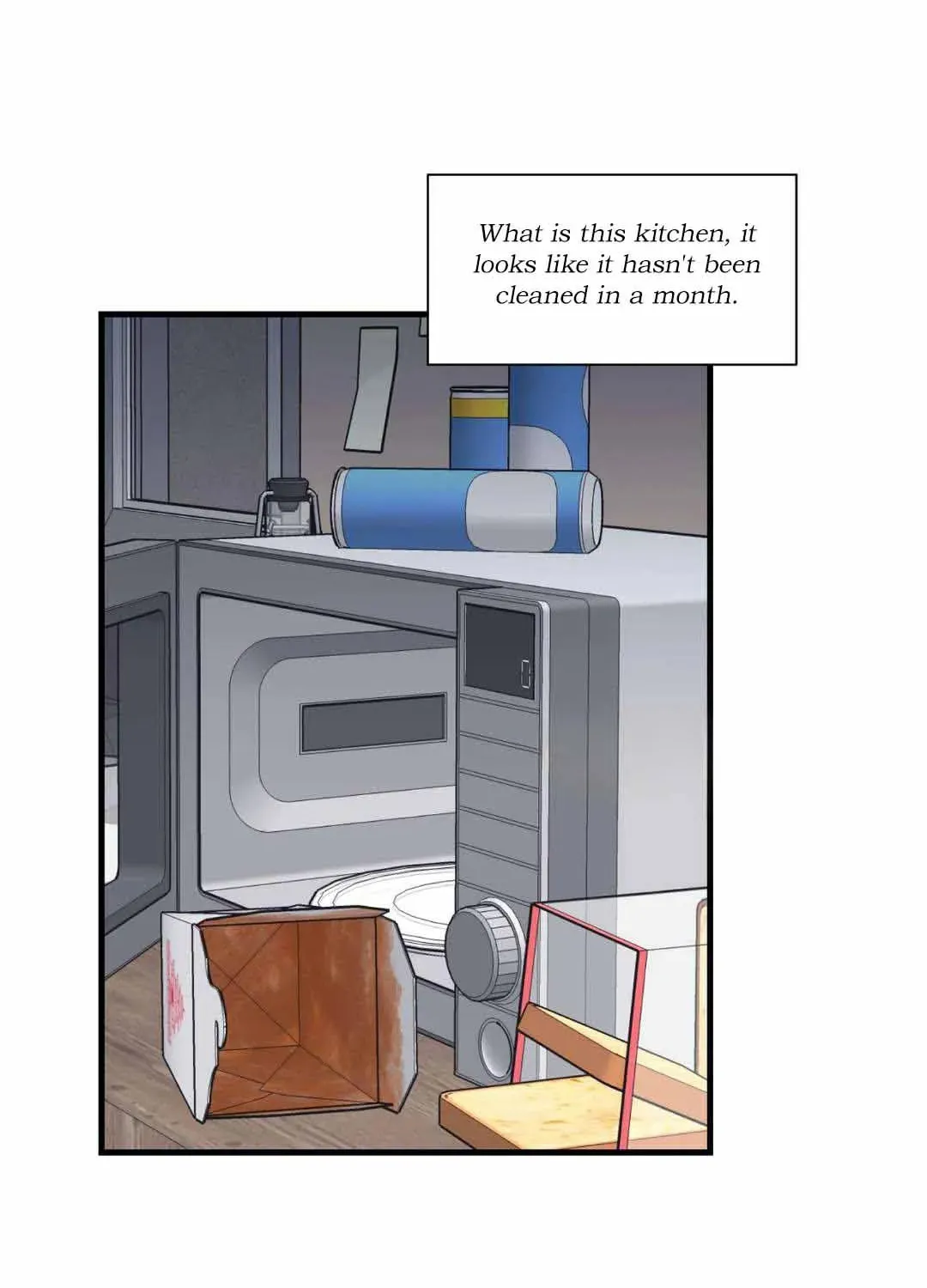 Read Overclock chapter 11 image 50 on Lezhin