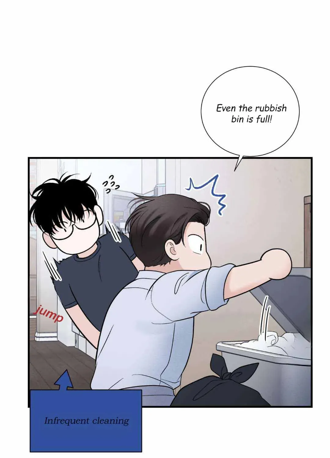 Read Overclock chapter 11 image 51 on Lezhin