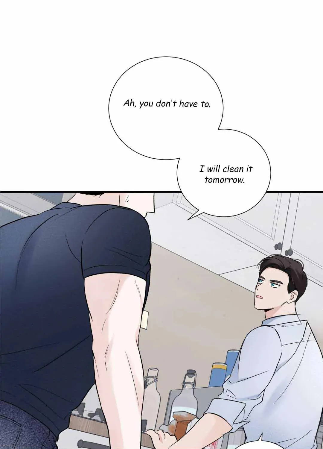 Read Overclock chapter 11 image 53 on Lezhin
