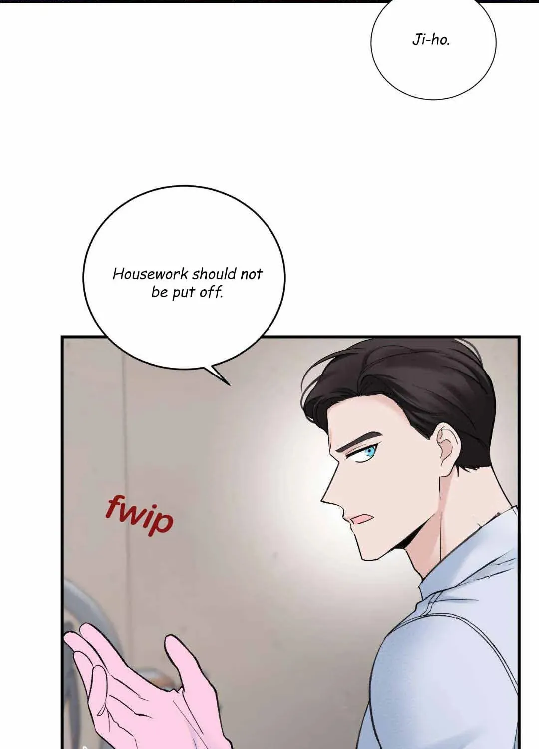 Read Overclock chapter 11 image 54 on Lezhin