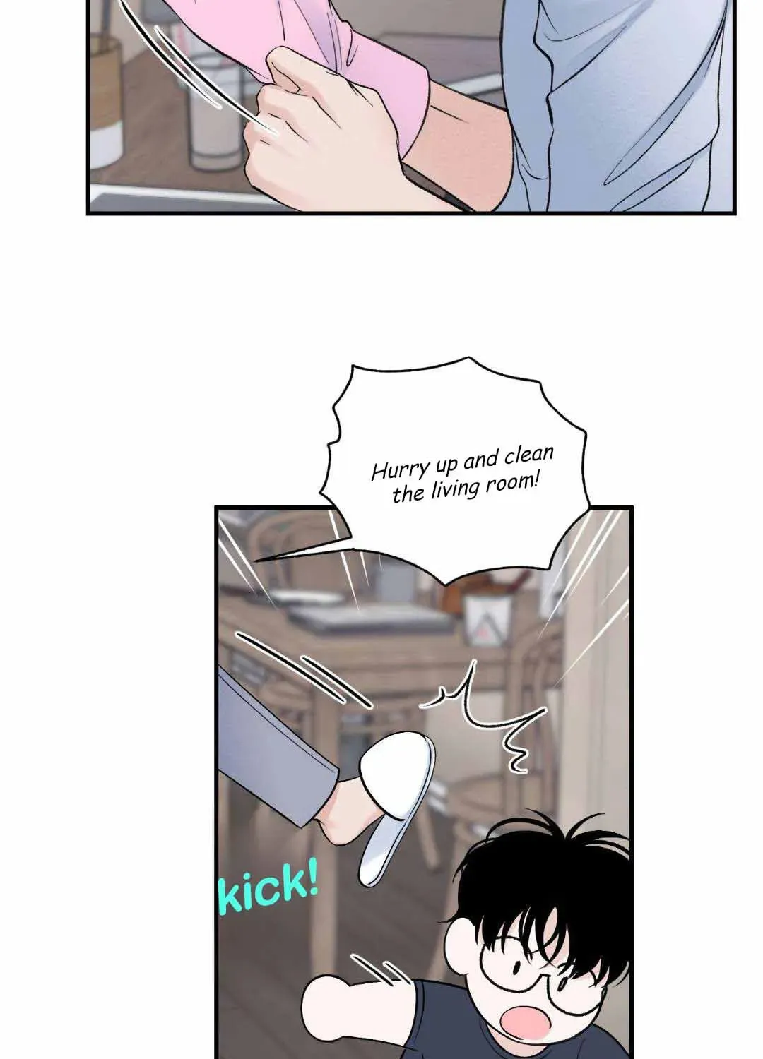 Read Overclock chapter 11 image 55 on Lezhin