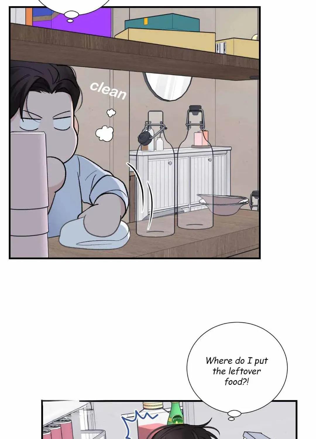 Read Overclock chapter 11 image 58 on Lezhin