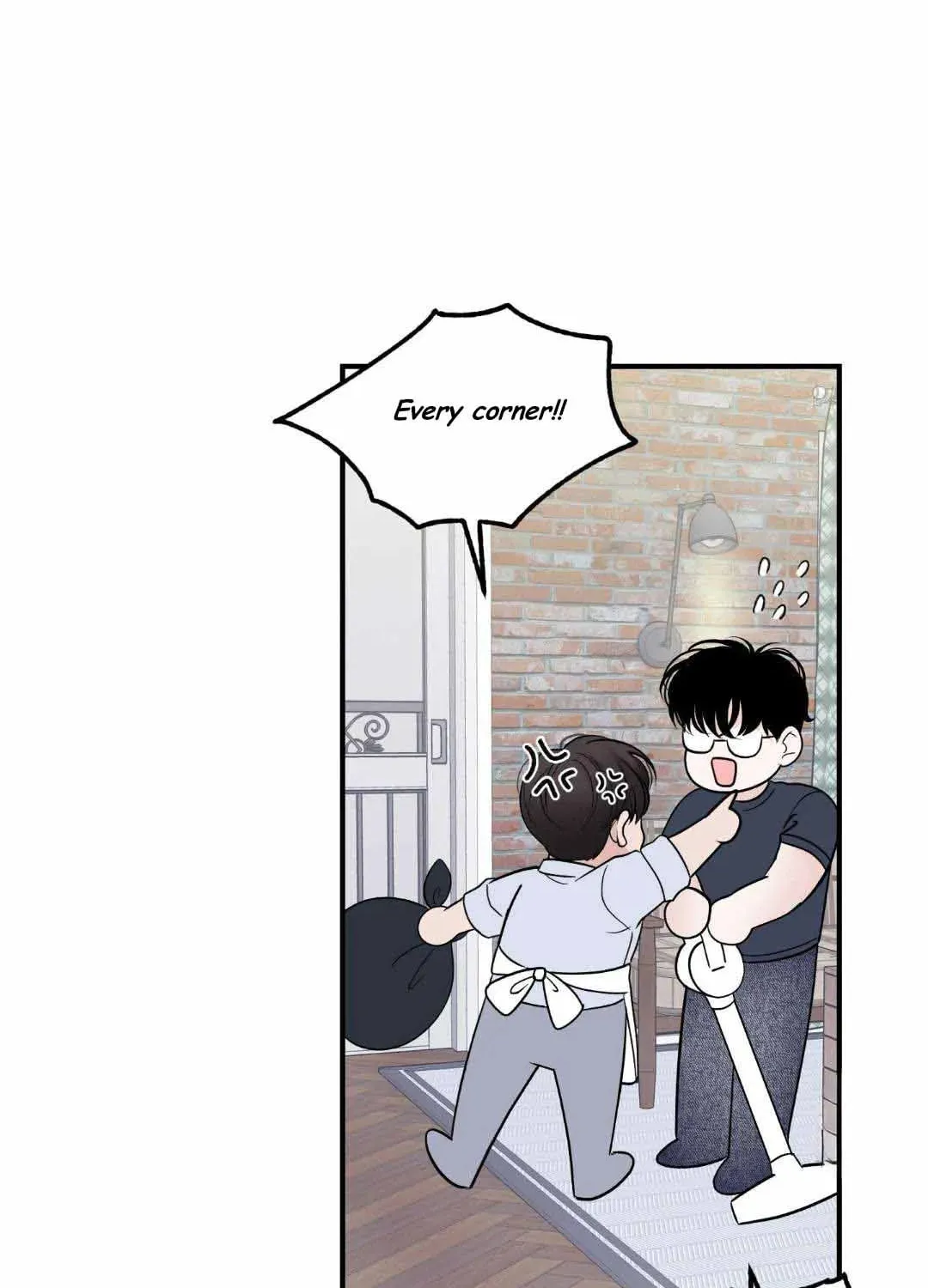 Read Overclock chapter 11 image 61 on Lezhin