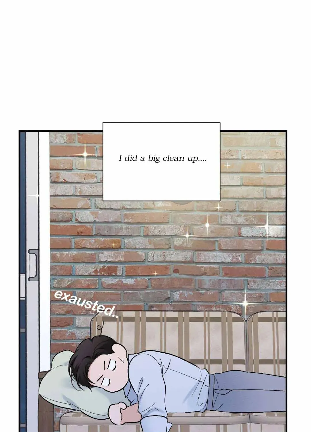Read Overclock chapter 11 image 65 on Lezhin