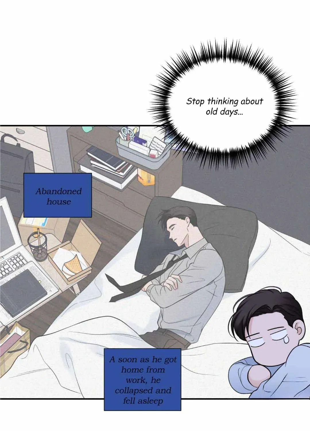 Read Overclock chapter 11 image 68 on Lezhin